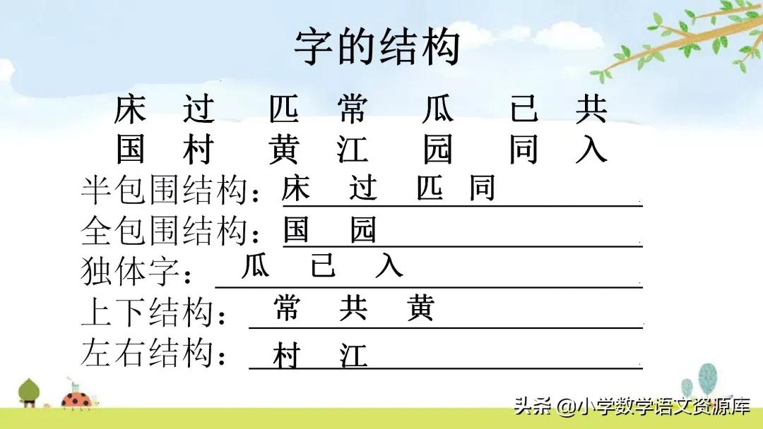 一年级下册数学期末复习课件,一年级下册语文期末复习课件