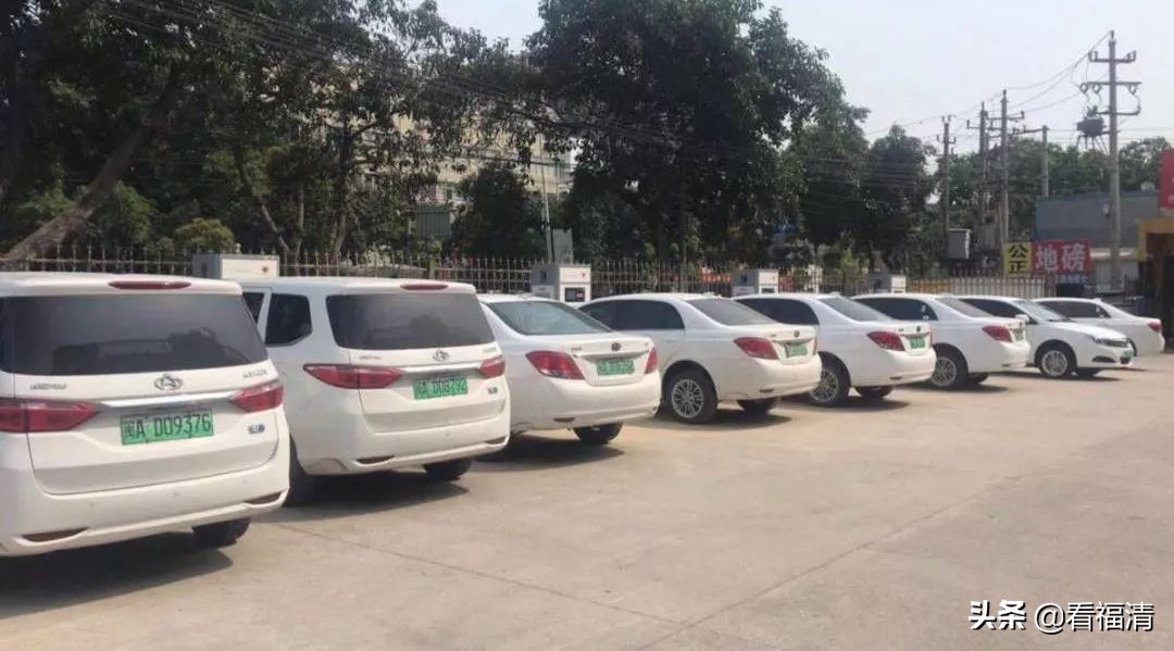 福建新能源汽车充电桩地图,福清新能源充电桩去哪买