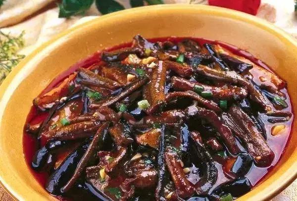 孝感市特色小吃推荐,孝感十大小吃排名