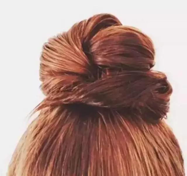 鱼骨辫网红红色蝴蝶结,女童扎头发鱼骨辫蝴蝶结