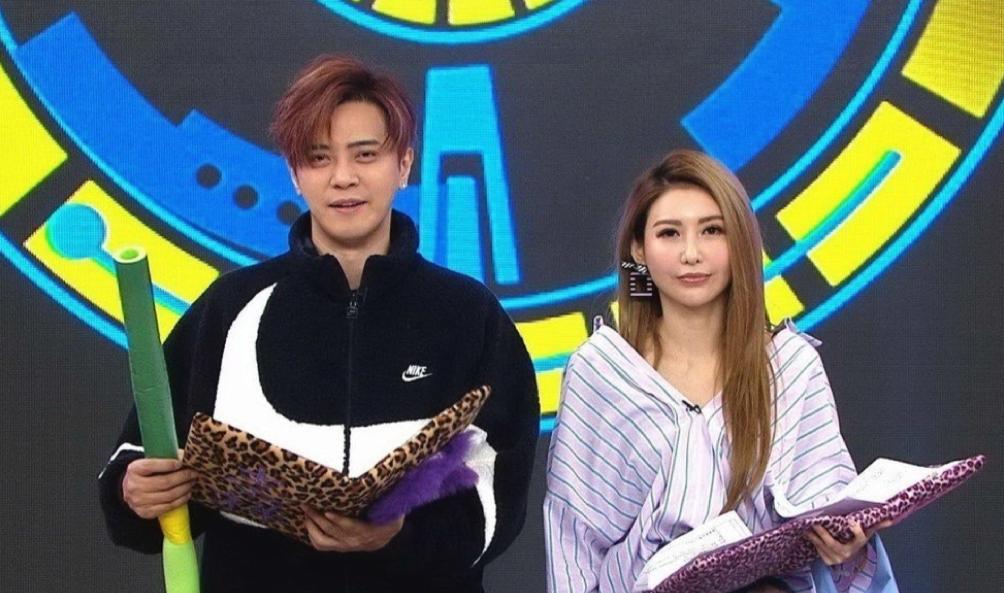 罗志祥腰果花,罗志祥幸福猎手