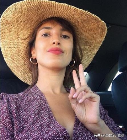 很自然的妆容叫什么妆,很炸街的妆容