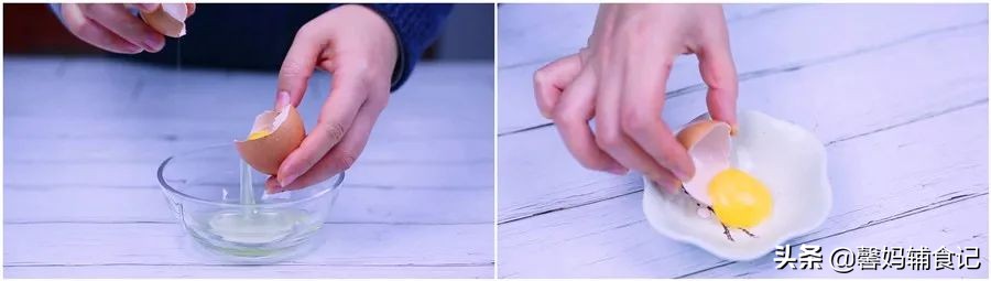 别再吃白面条了,适合2岁宝宝吃的高钙面条