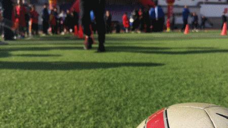 全国青少年校园足球夏令营甘肃,武威市青少年足球选拔赛