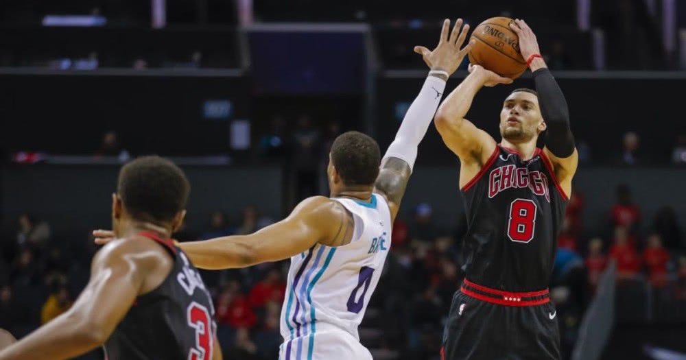 盘点nba赛场近十年奇迹诞生之时,nba开赛第一场