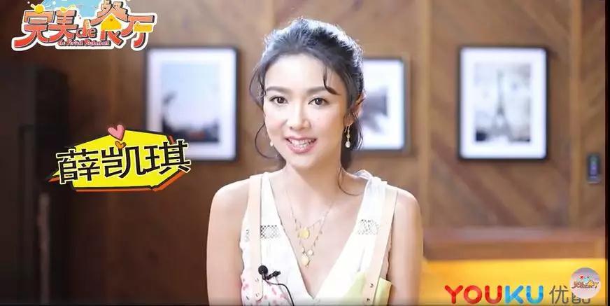 香港最后一个美少女,她被誉为香港最后一位美人