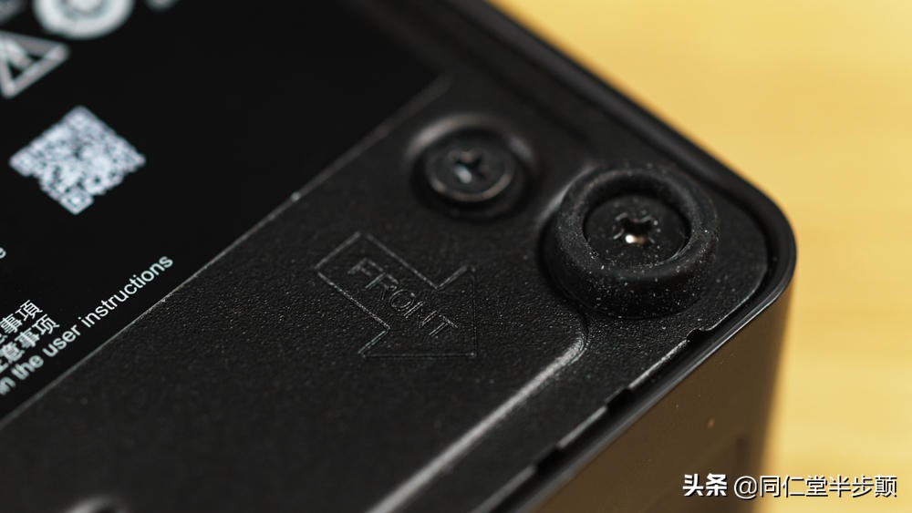 10元搞定NUC支架11代新NUC使用DIY保姆教程