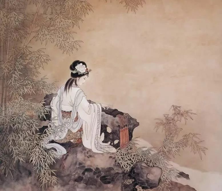 从诗经到陶渊明蒋勋说文学,蒋勋说文学