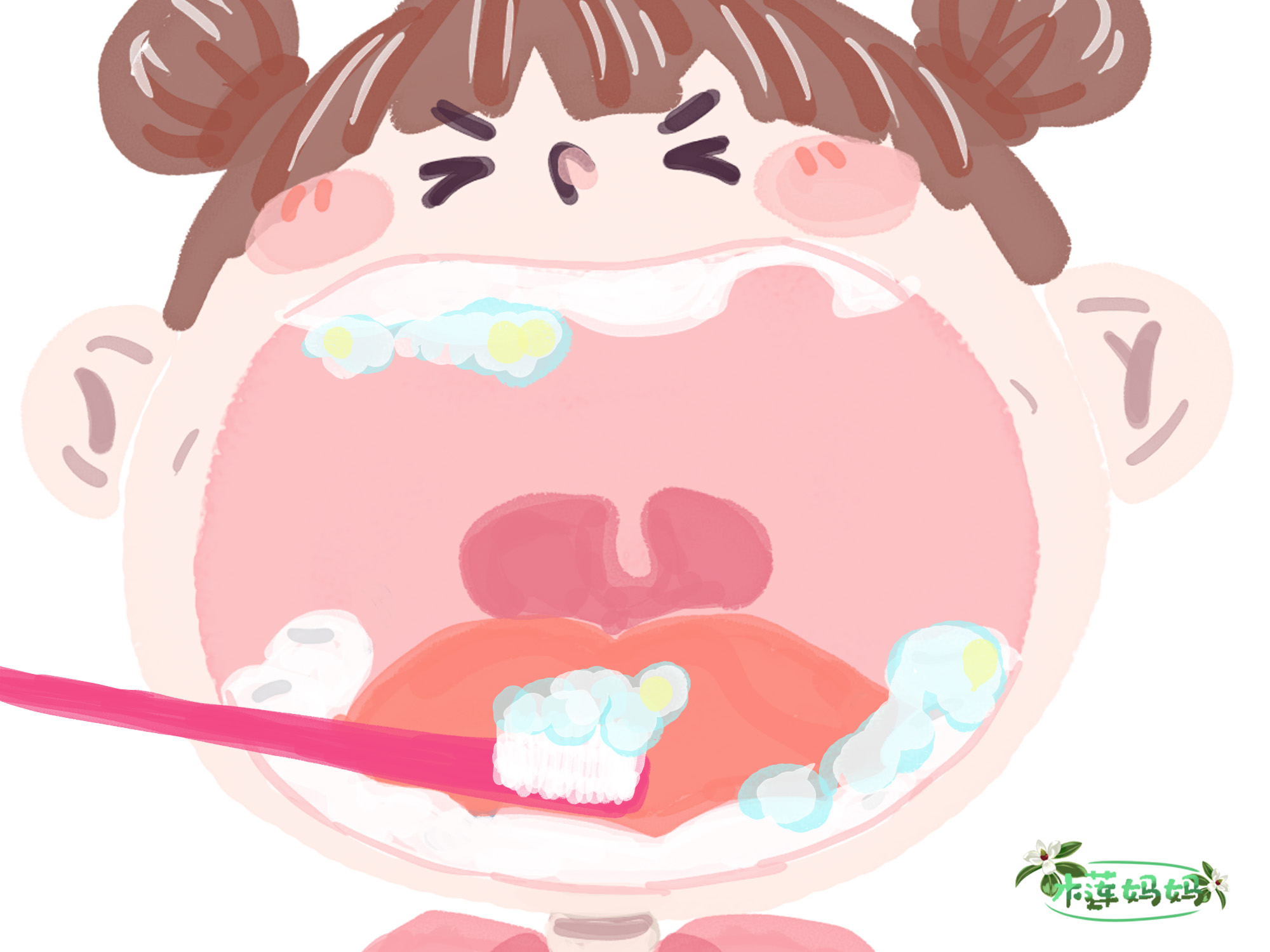 孩子蛀牙是吃糖还是缺氟,孩子有轻微的蛀牙有必要都补吗