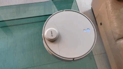 见过能给你家房子估价的扫地机器人吗？360X90扫地机器人体验