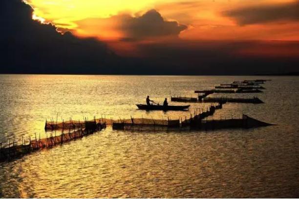 22路旅游专线,十条精品绿色旅游线路