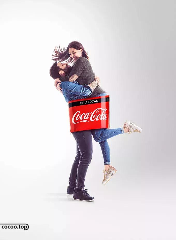 海报设计构成四要素,同构图形海报设计