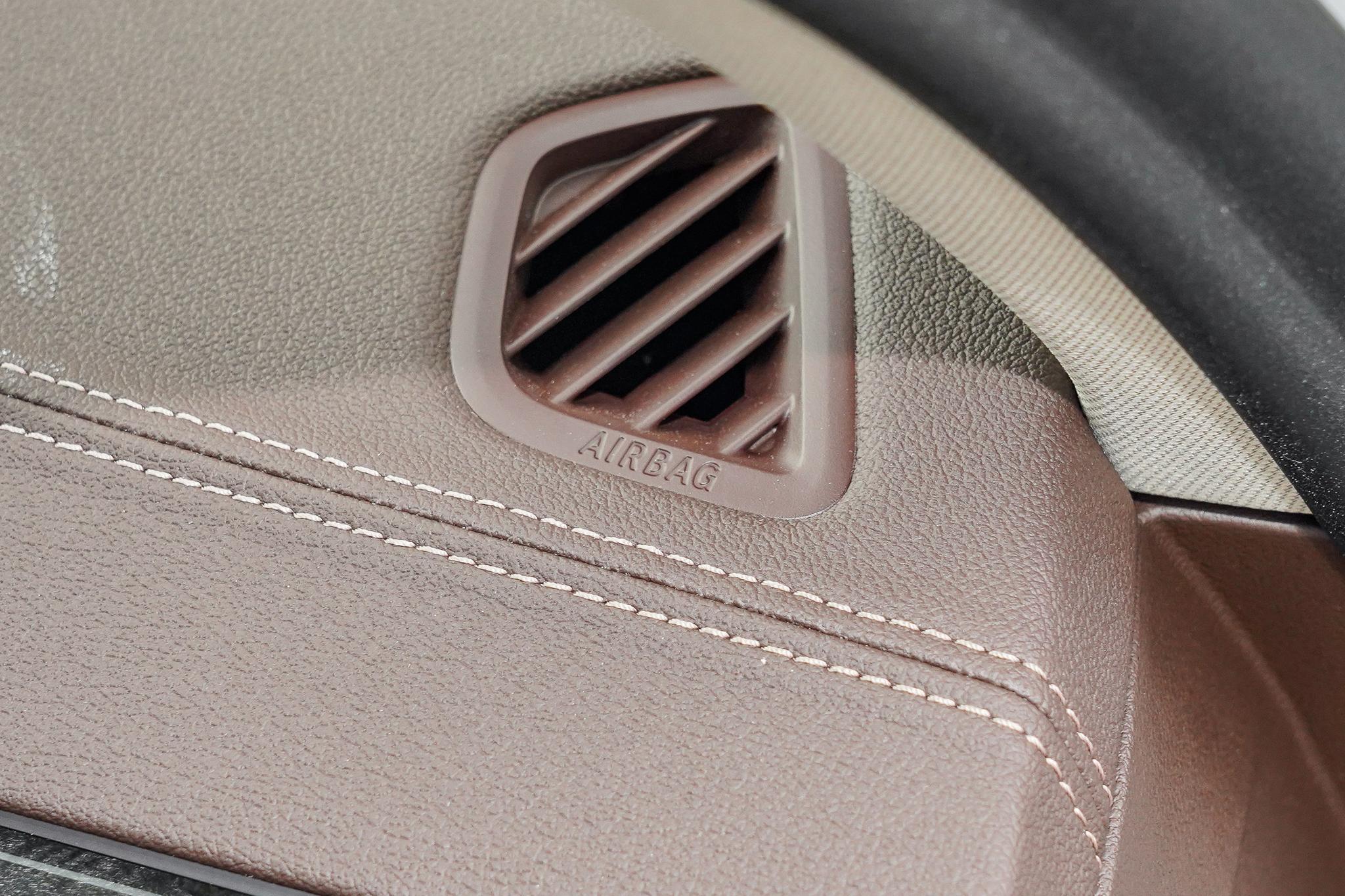 试驾宝马5系新款,新款宝马5系试驾体验