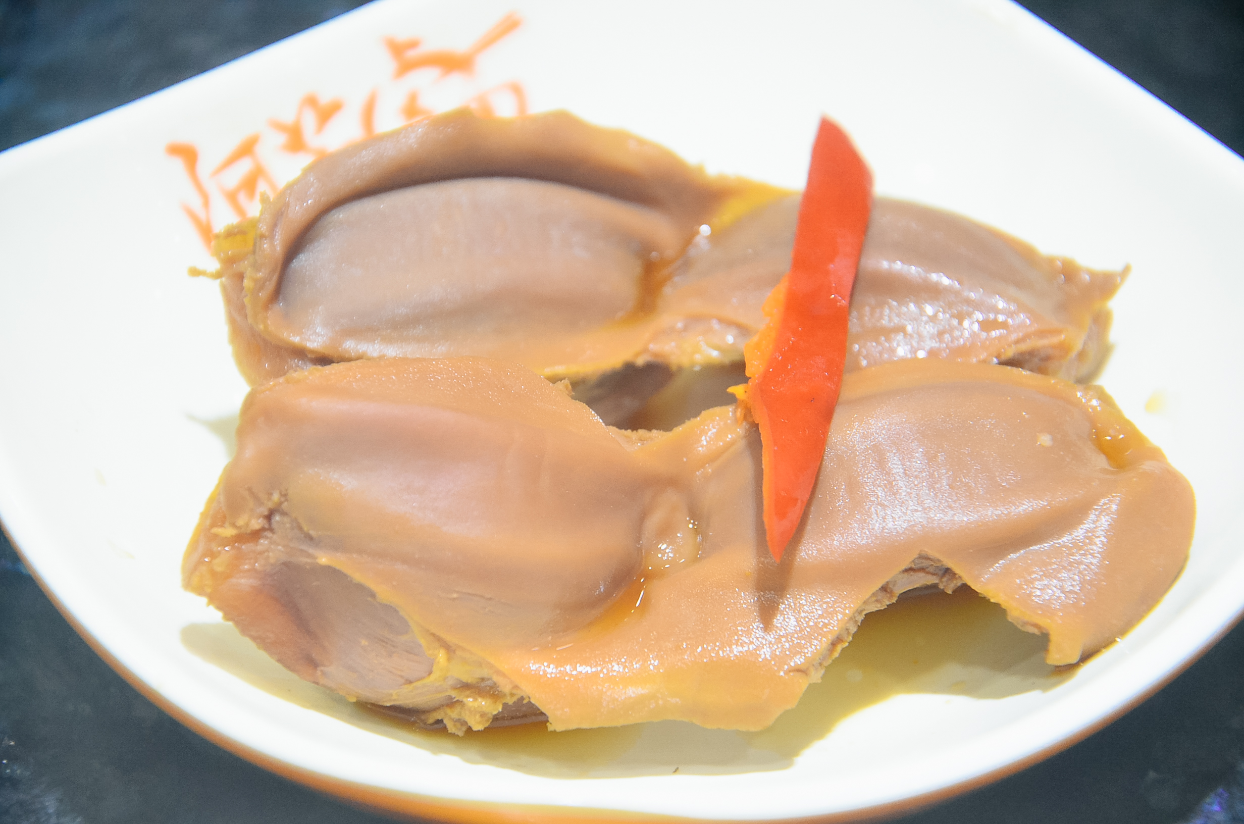 漳州阿芬卤面和阿芳卤面区别,漳州漳福路阿芳卤面