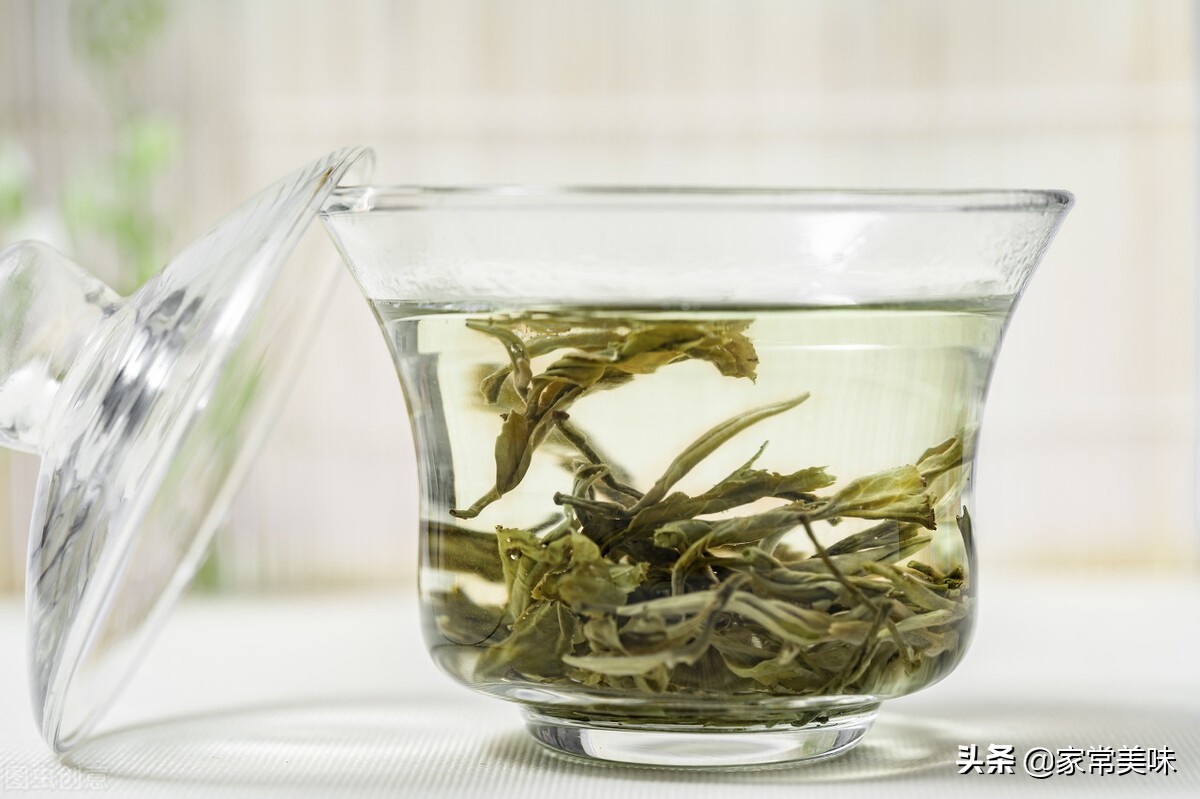 茉莉花茶如何喝才是正确的,关于茉莉花茶你还知道什么