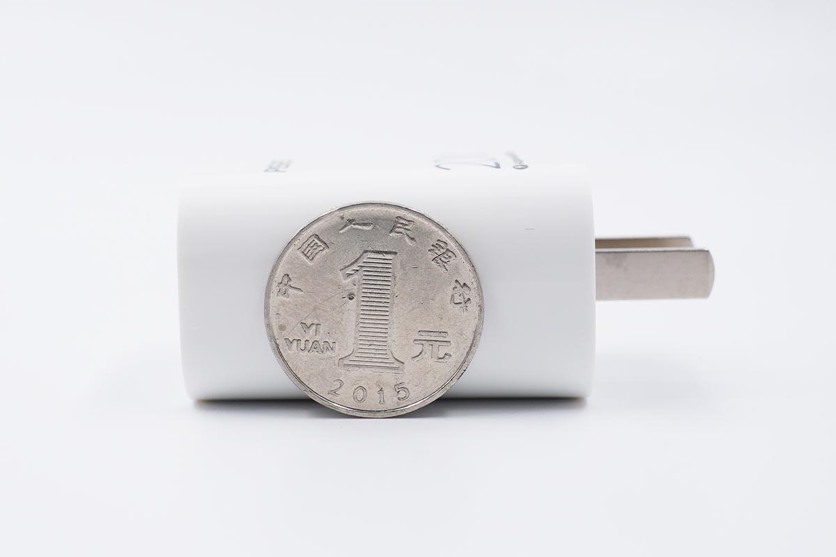 苹果18w快充头推荐品胜18w充电器,苹果品胜充电器快充好吗