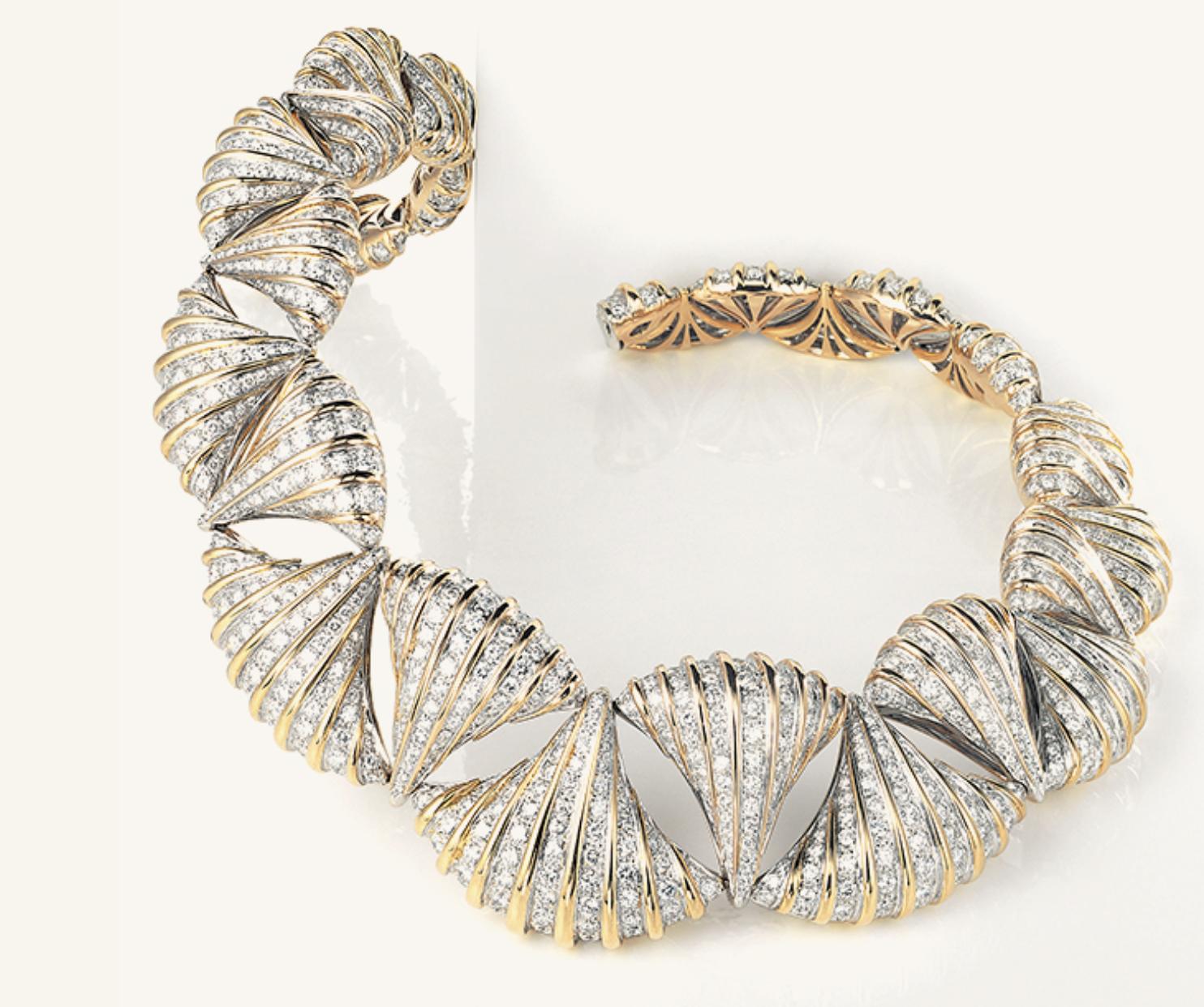 意大利著名百年珠宝品牌,意大利十大奢侈品牌珠宝