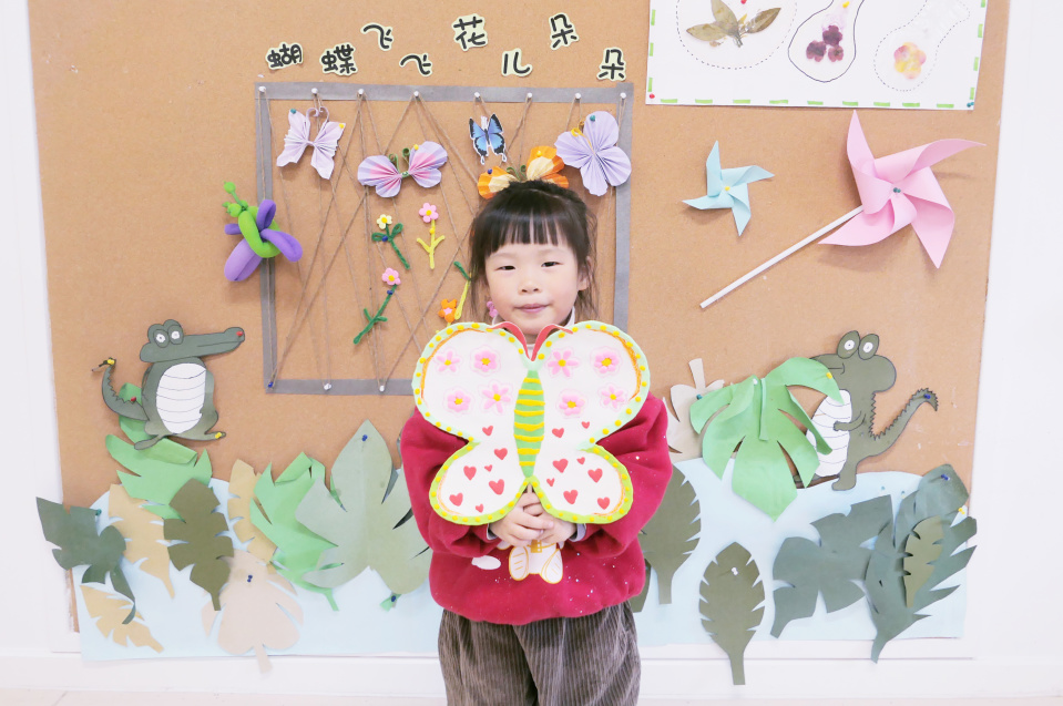 绿色环保创意变废为宝幼儿园手工,春天亲子变废为宝手工活动