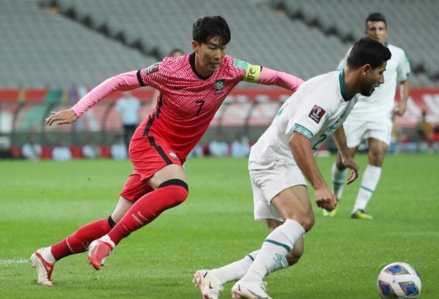 世界杯亚洲之光孙兴慜,亚洲第一球星孙兴慜多少身价