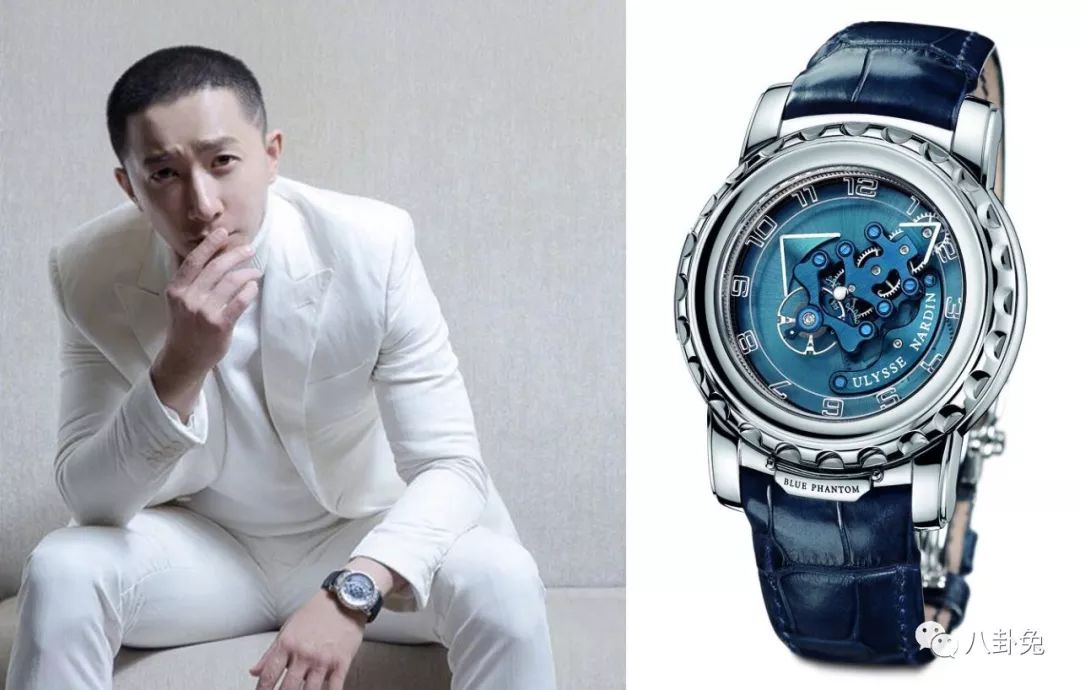 郭碧婷向太钻戒,向佐郭碧婷婚礼向太的戒指