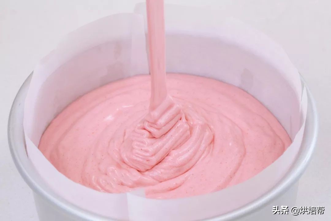 超细腻绵软轻芝士蛋糕,日式芝士焗烤蛋糕