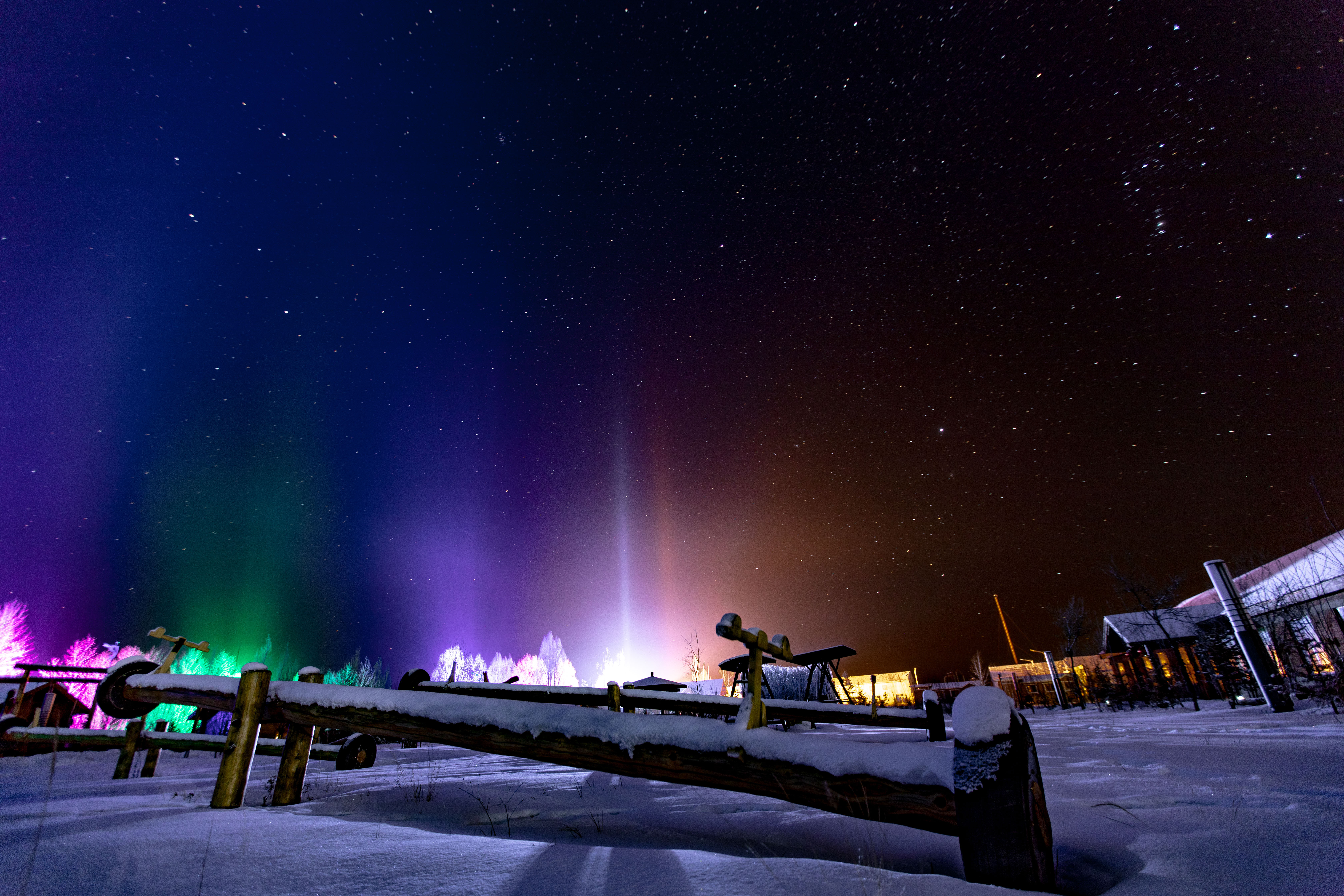夏季内蒙古自驾游,北京到内蒙古东北自驾游旅行攻略