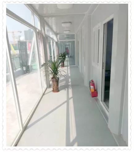 远泰｜打包式集装箱活动房