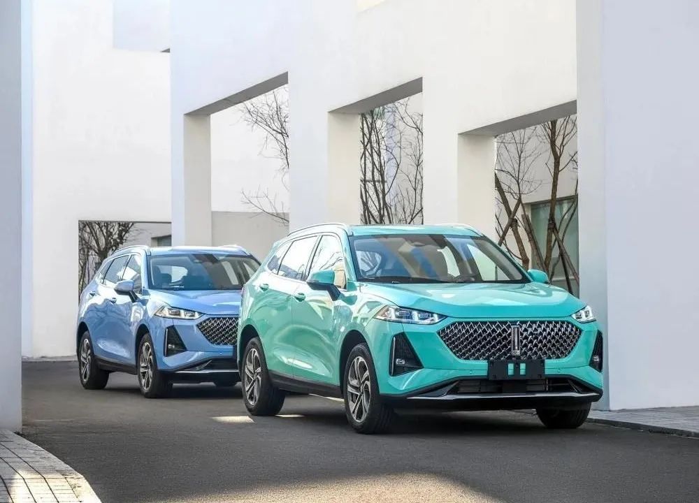 先来迟上岸的长城DHT是如何工作的