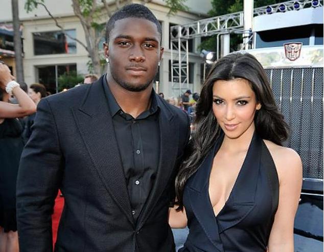 金卡戴珊的九位前任,金卡戴珊的人生经历