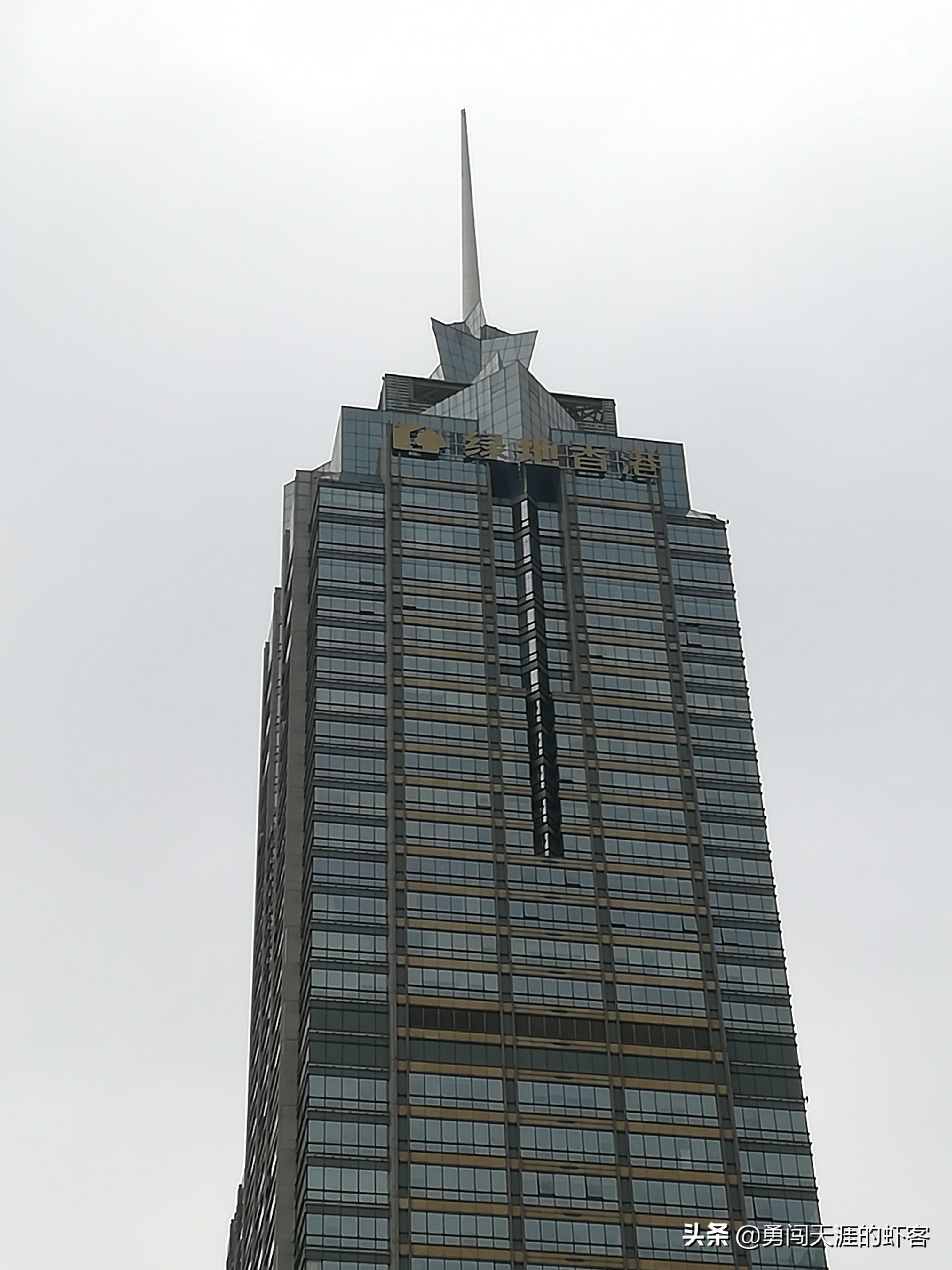 苏州cbd标志性建筑,苏州湖西cbd