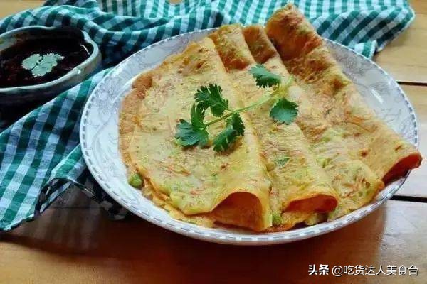 电饼铛食谱大全带视频,万能电饼铛菜谱大全