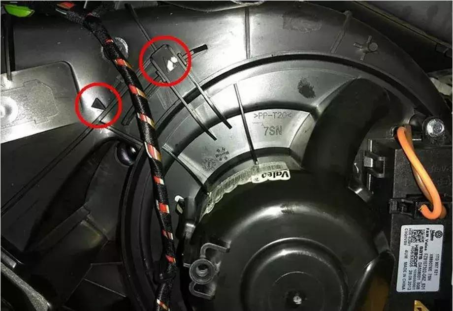 海量图解汽车空调滤清器位置大全,节能汽车空调滤清器怎么拆下来