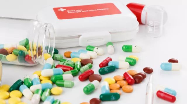 警惕|冠心病患者支架、吃“双抗”后,可能会发生出血!