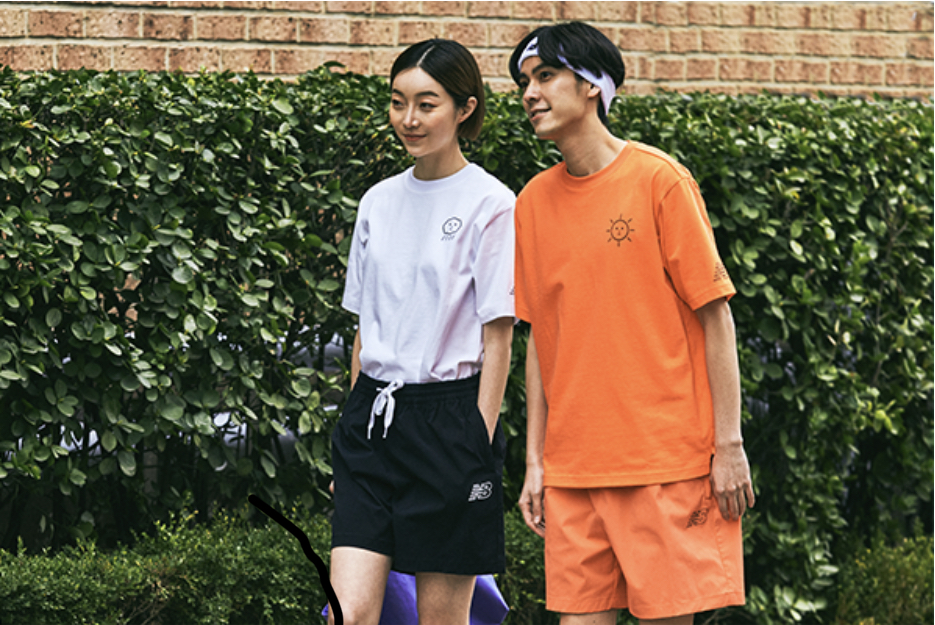 newbalance穿搭女冬季,newbalance穿搭男生秋冬