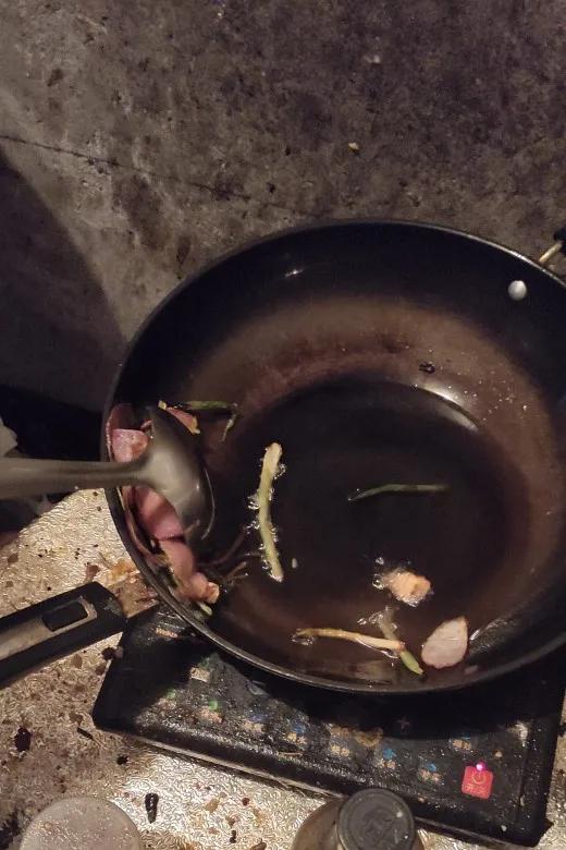 万能凉拌油的制作方法,自制凉拌菜料油