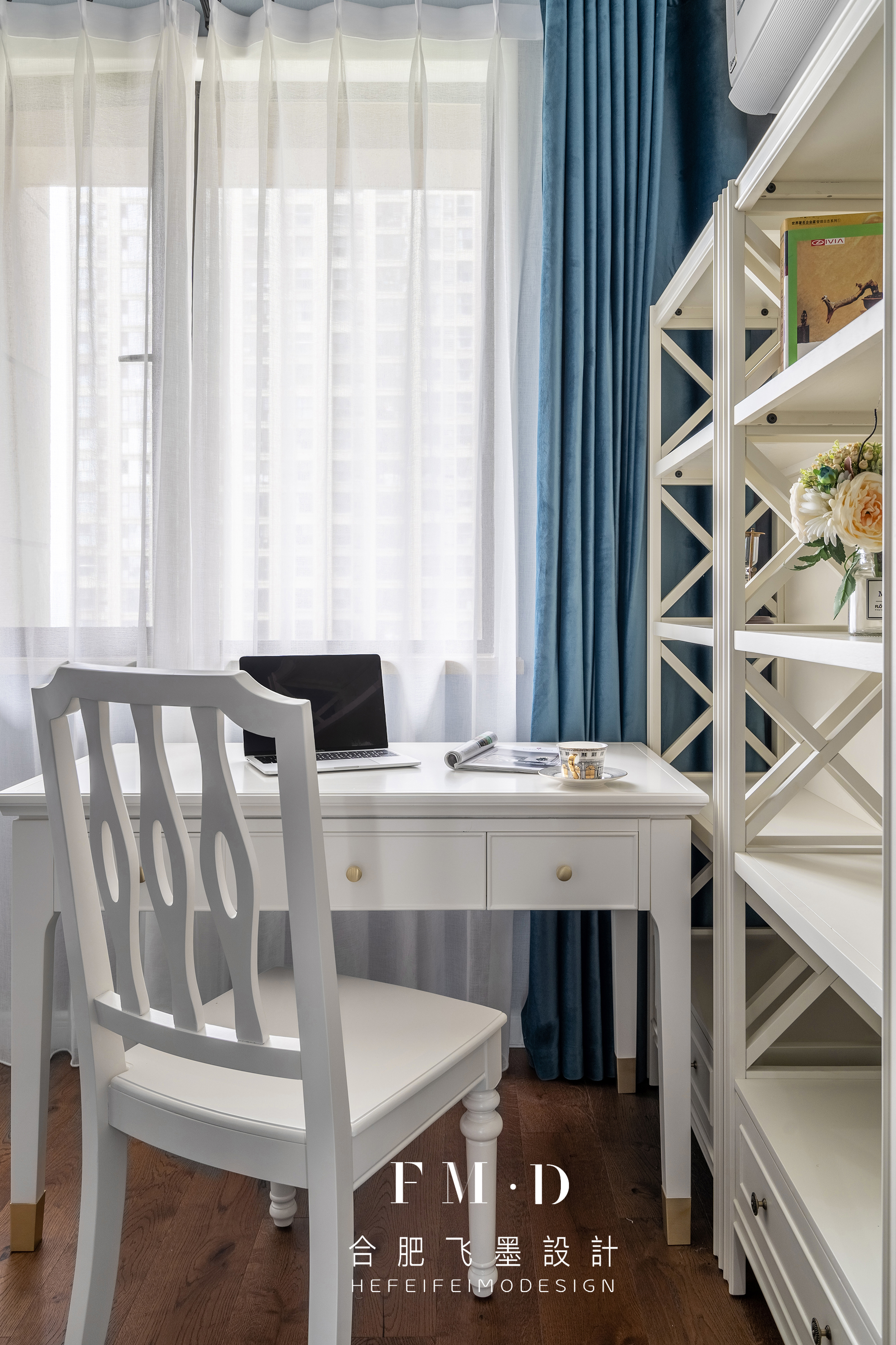 小户型舒适的家居环境,我理想的居住环境