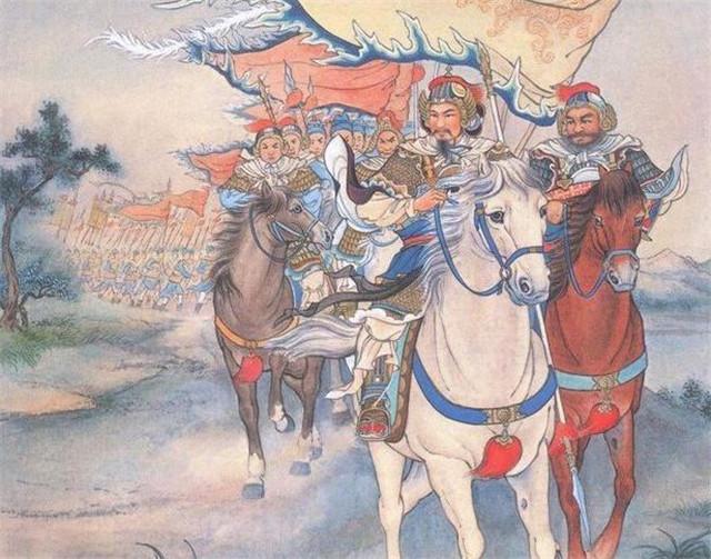 岳飞武穆遗书岳家拳全套视频,岳飞的后人现在分布在啥地方