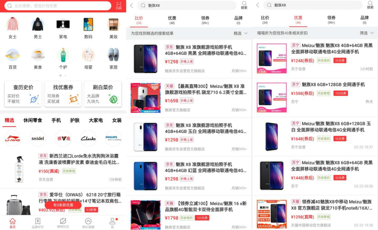 喵喵折骗局,喵喵折app可靠吗