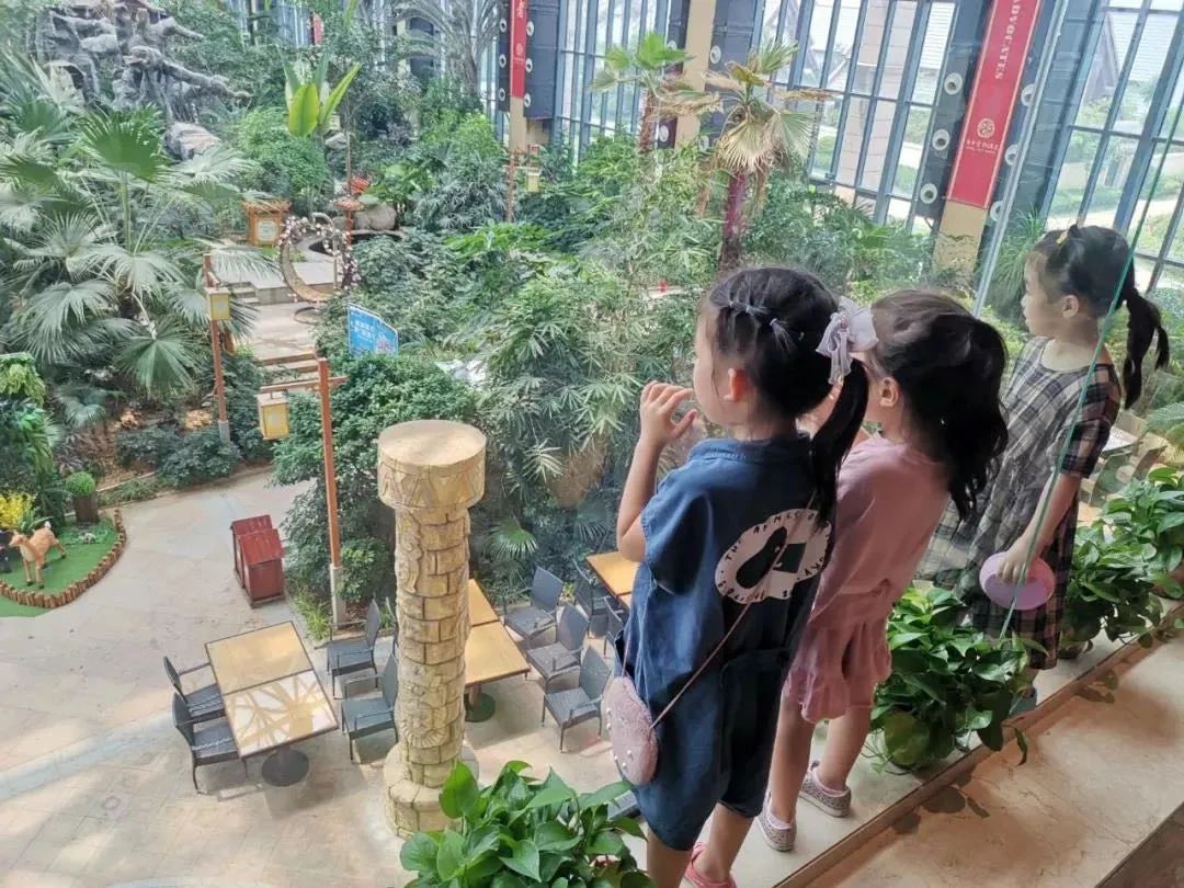 郑州泡温泉地方推荐最好的在哪儿,我们几乎走遍了大江南北