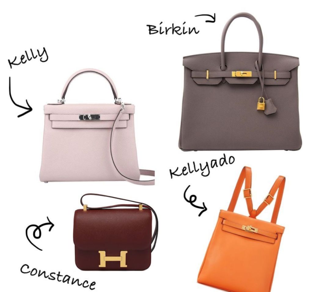 爱马仕口红冷门,真爱马仕vs假爱马仕