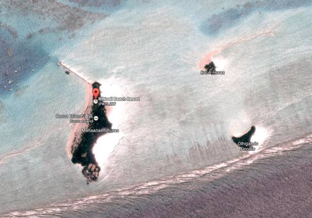 10-1马尔代夫,马尔代夫1万多岛屿推荐