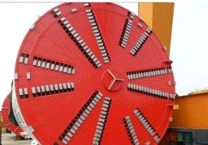 哪种平衡方式是人工顶管施工方法,图文详解顶管施工工艺流程及要点