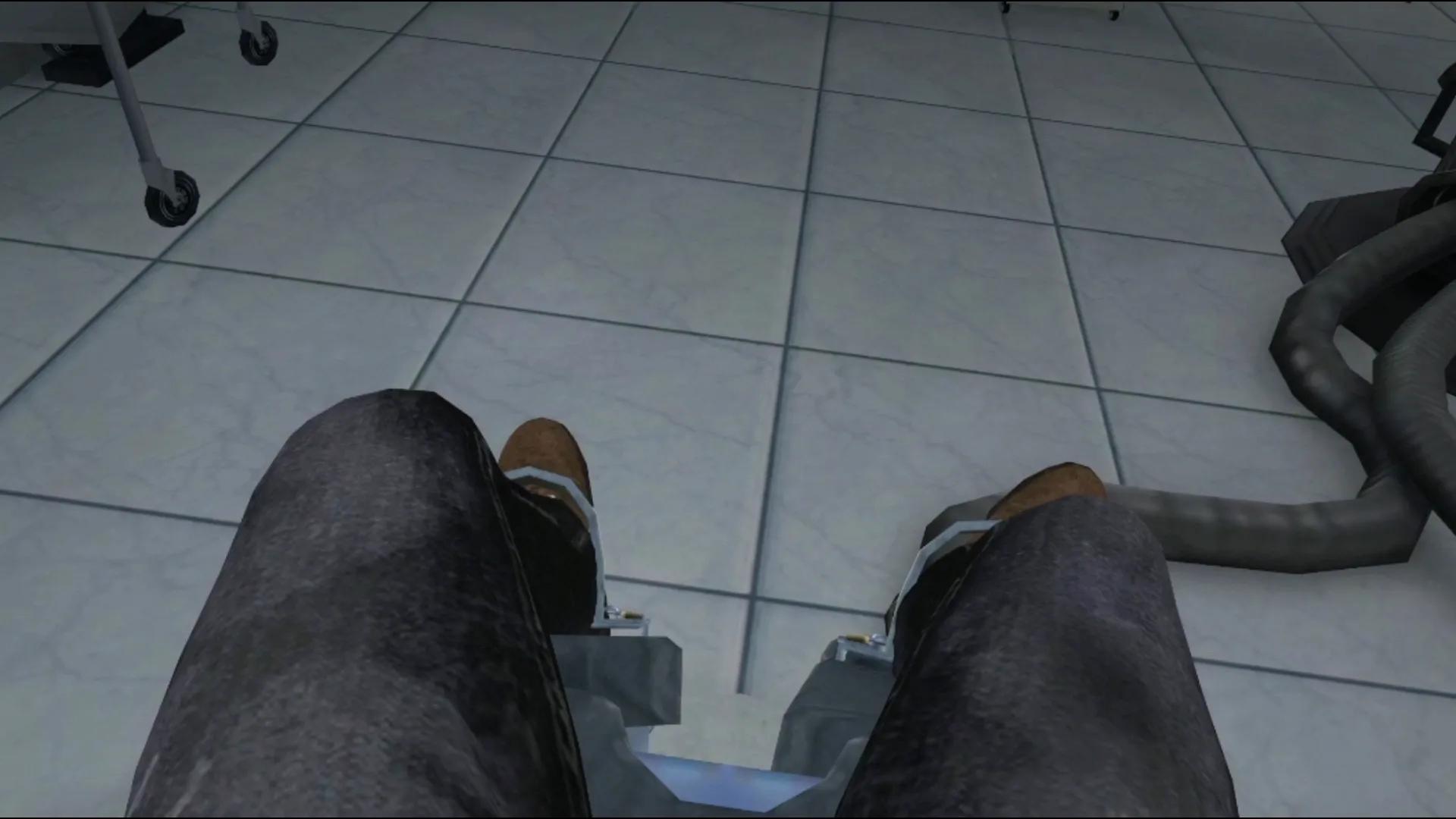 无尽噩梦诡医院游戏讲解合集,无尽噩梦诡医院游戏免费玩