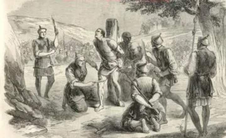 崇祯凌迟郑鄤原因,郑鄤凌迟处死