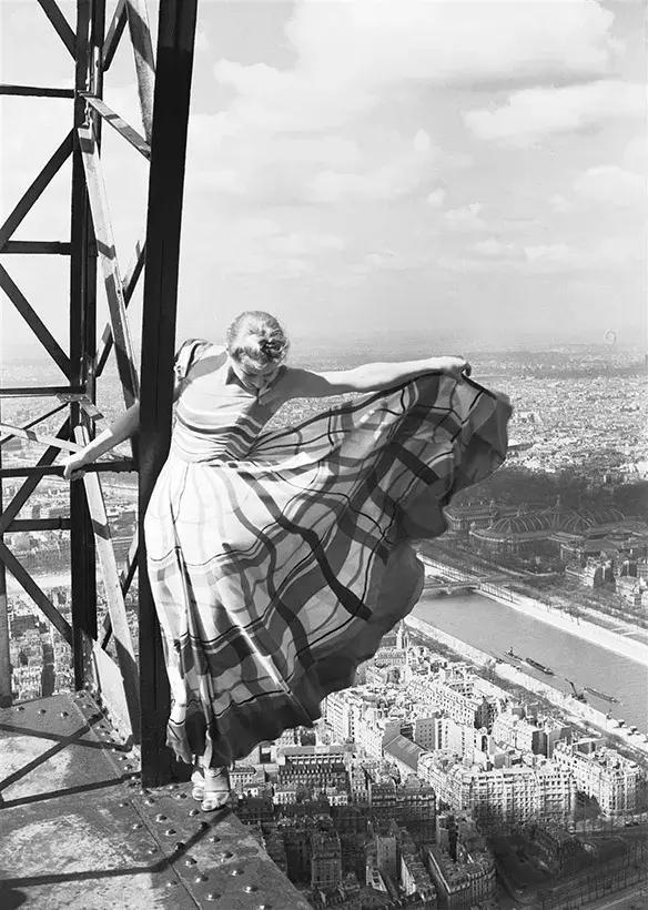 最喜欢的时尚摄影,中国资深时尚摄影师作品