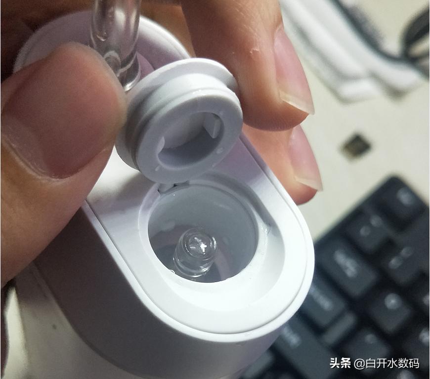 不会刷牙用什么代替,不会刷到牙龈的牙刷