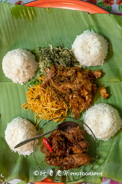 去马来西亚吃饭,去马来西亚美食攻略