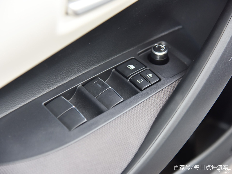 卡罗拉1.2急加速到2000转有异响,卡罗拉风噪大怎么解决