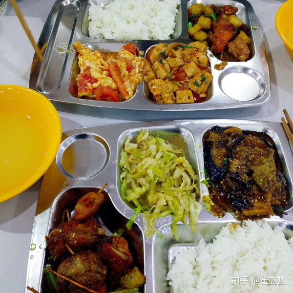 东北用餐体验,在东北吃饭的最高境界