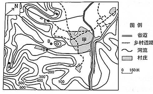 第一章行星地球知识结构图,第一章行星地球总结